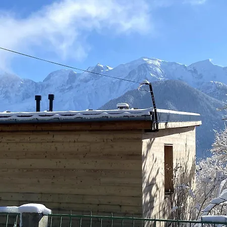 Symphonie Des Cimes - Renove Entierement 2024 * Passy (Haute-Savoie)