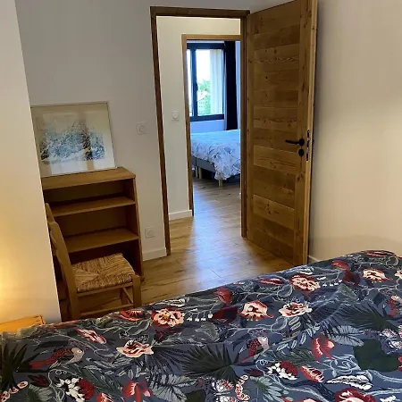 Symphonie Des Cimes - Renove Entierement 2024 Chalet Passy (Haute-Savoie)