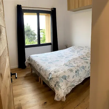 Chalet Symphonie Des Cimes - Renove Entierement 2024 Passy (Haute-Savoie)