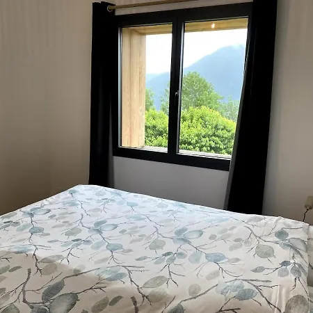 Chalet Symphonie Des Cimes - Renove Entierement 2024