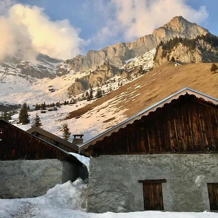Symphonie Des Cimes - Renove Entierement 2024 Passy (Haute-Savoie)